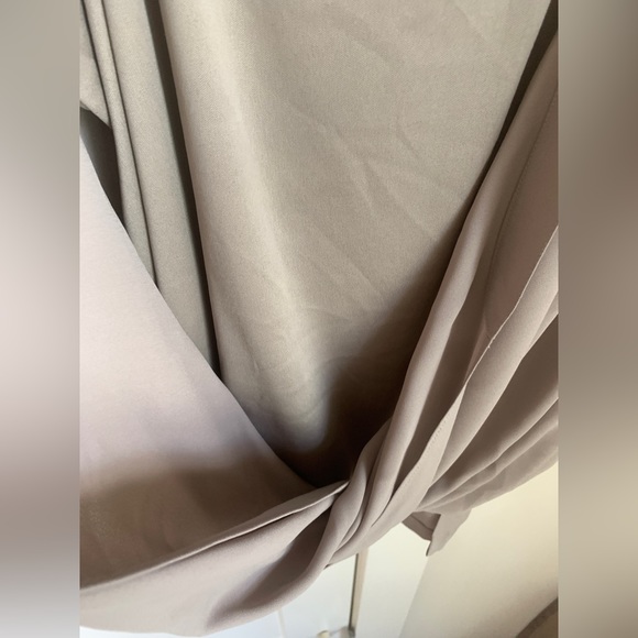 Two-Piece Blouse Set - Picture 7 of 8